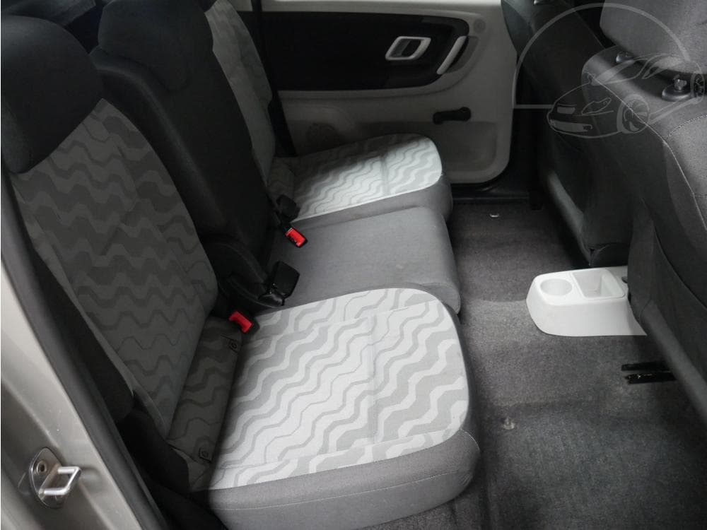 2007 Škoda ROOMSTER - 31