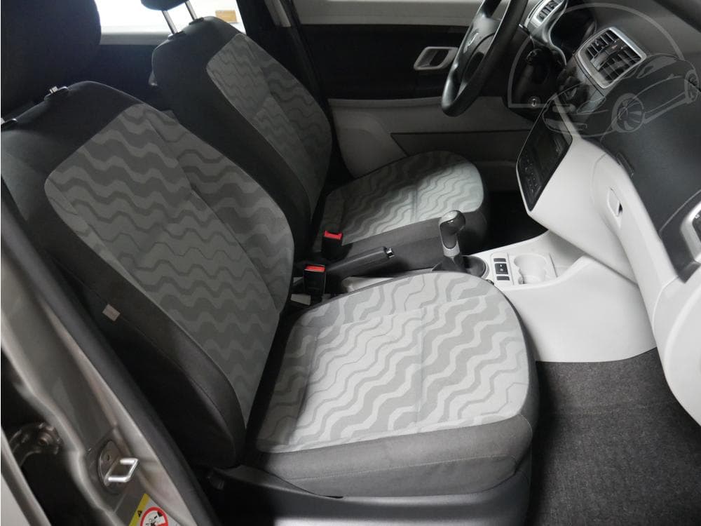 2007 Škoda ROOMSTER - 34