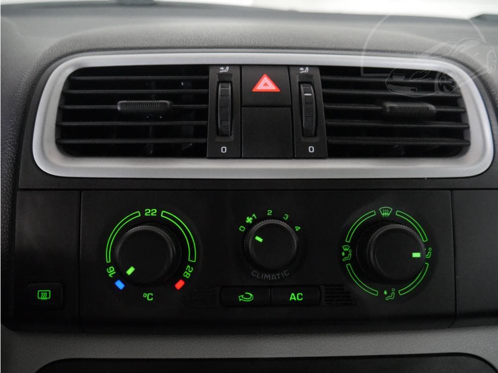 2007 Škoda ROOMSTER - 40