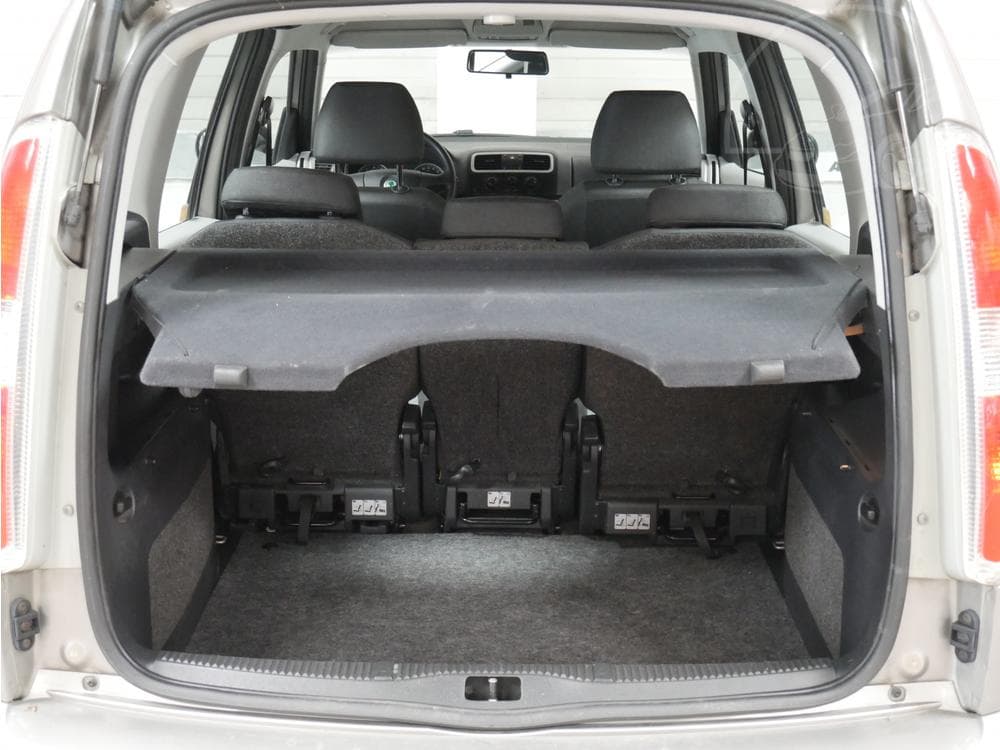 2007 Škoda ROOMSTER - 19