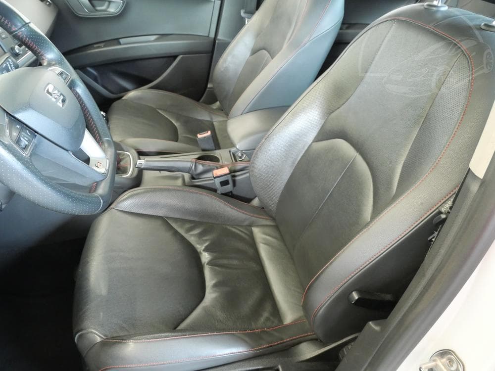 2014 Seat LEON - 10