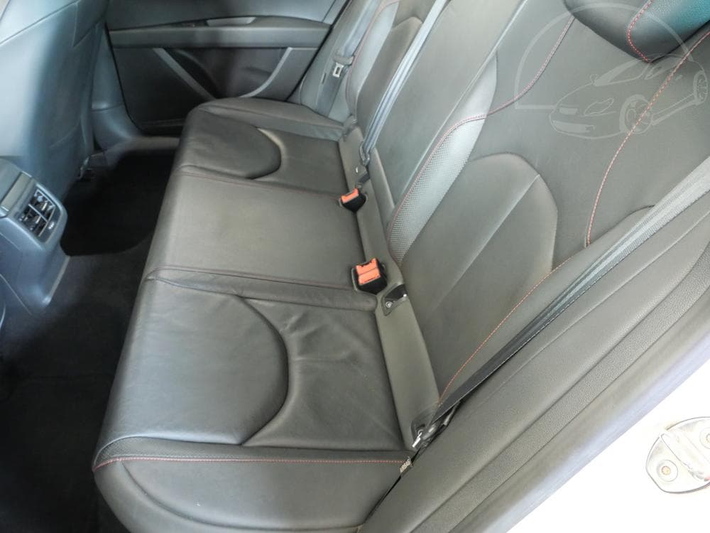 2014 Seat LEON - 11