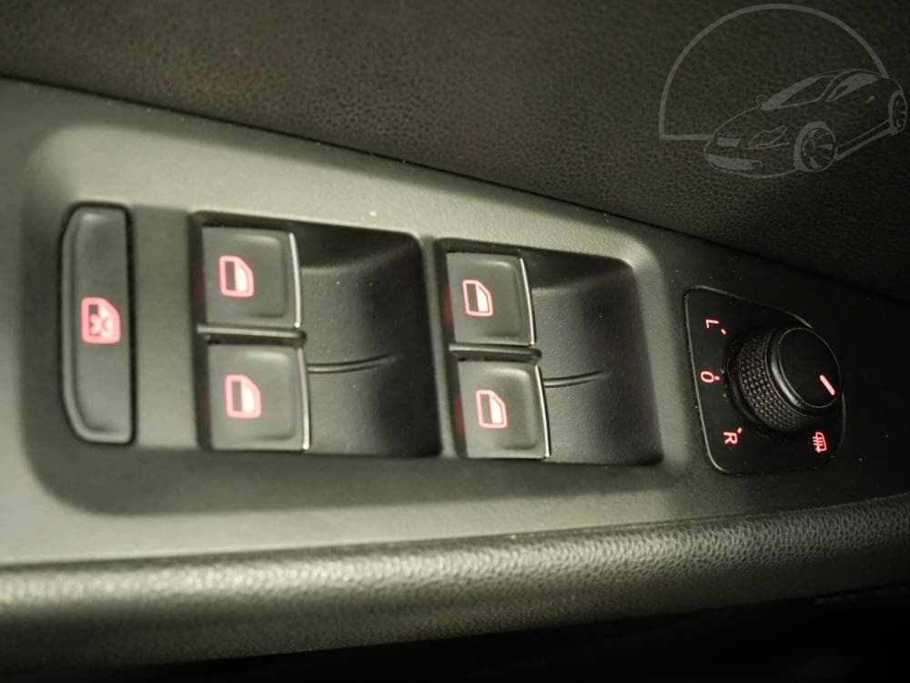 2014 Seat LEON - 14