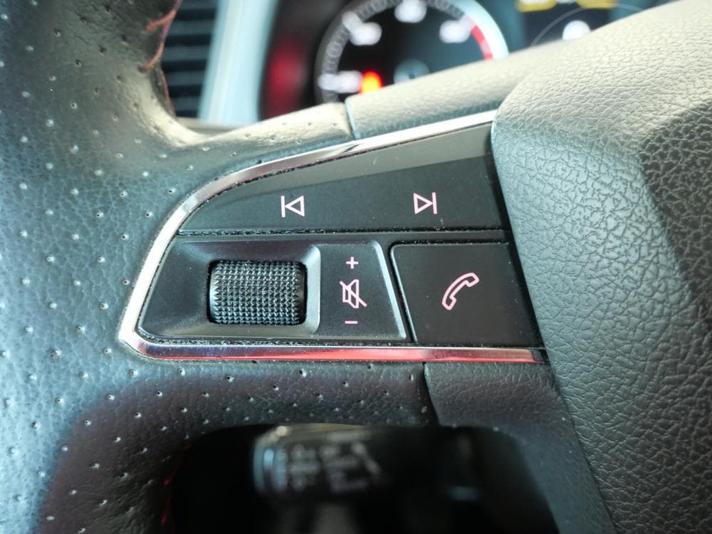 2014 Seat LEON - 15