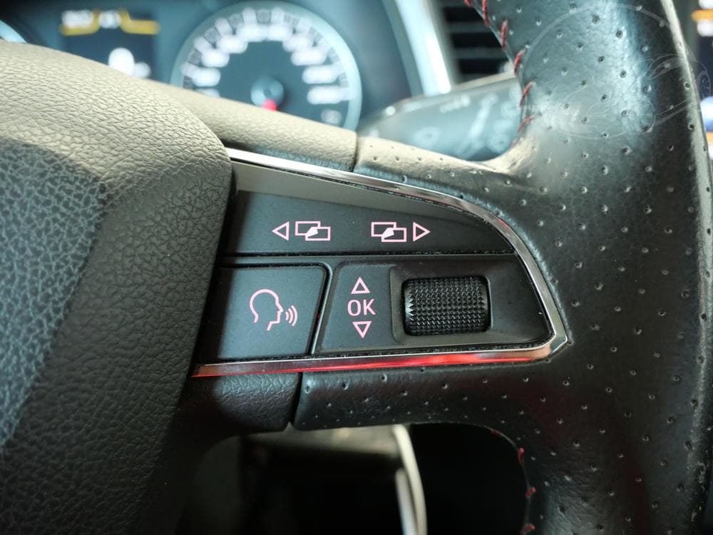 2014 Seat LEON - 16