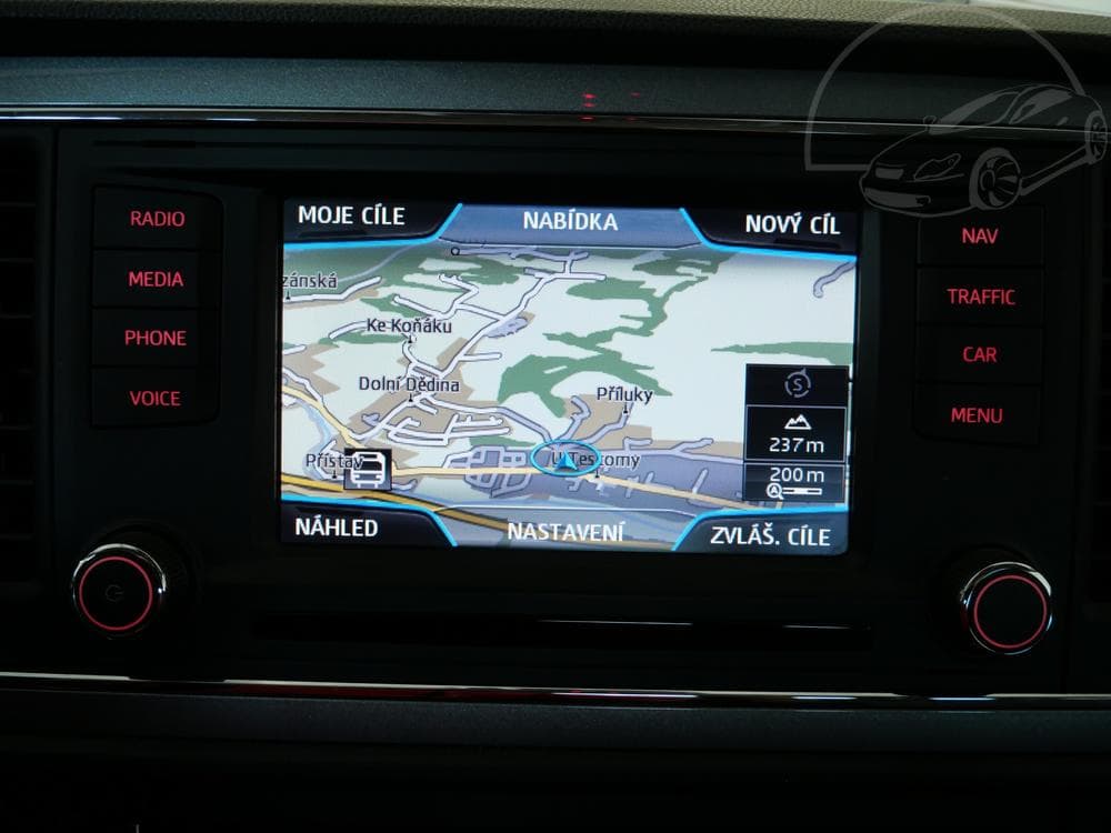 2014 Seat LEON - 18
