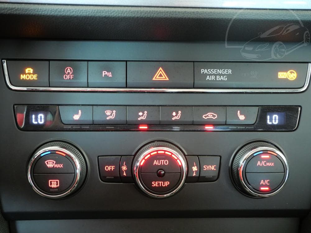 2014 Seat LEON - 19