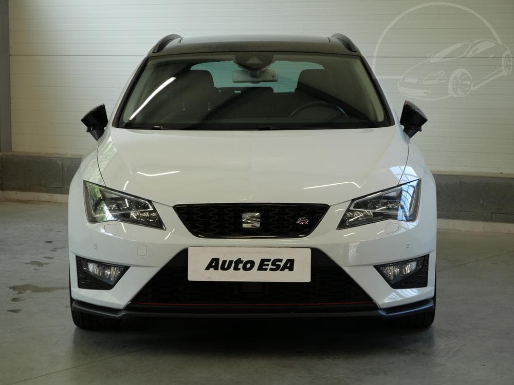 2014 Seat LEON - 2