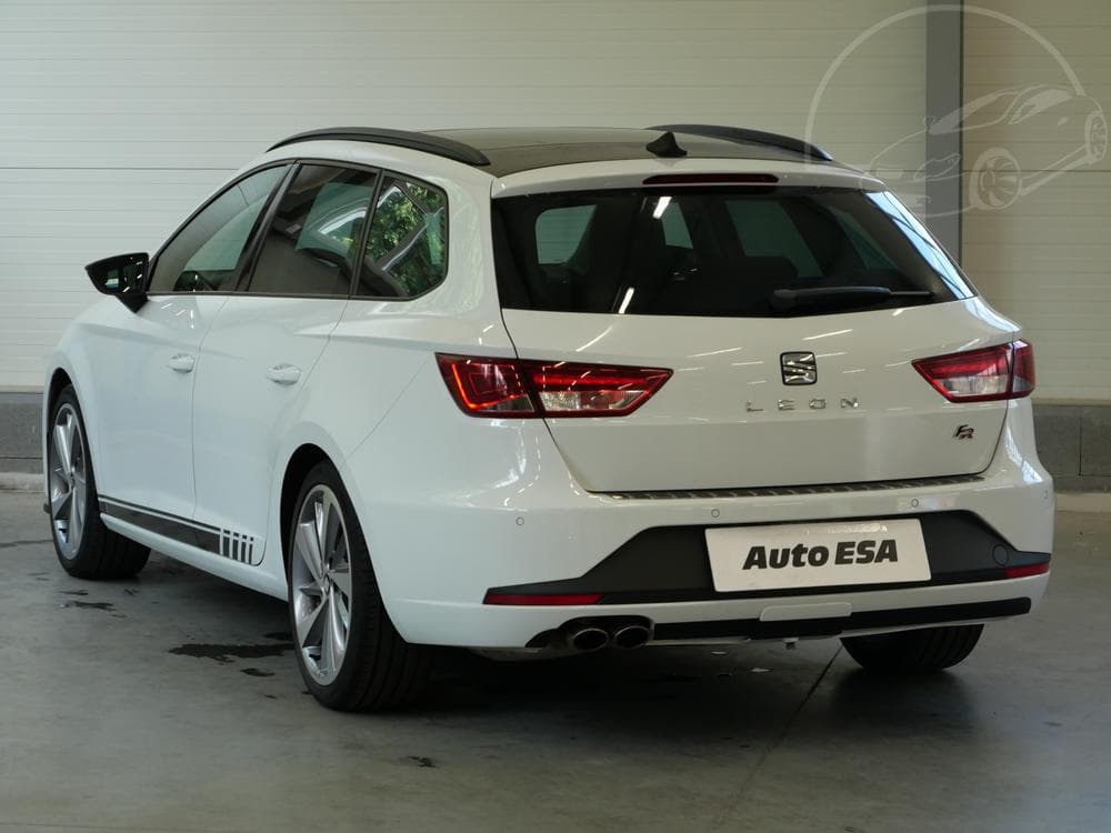 2014 Seat LEON - 6