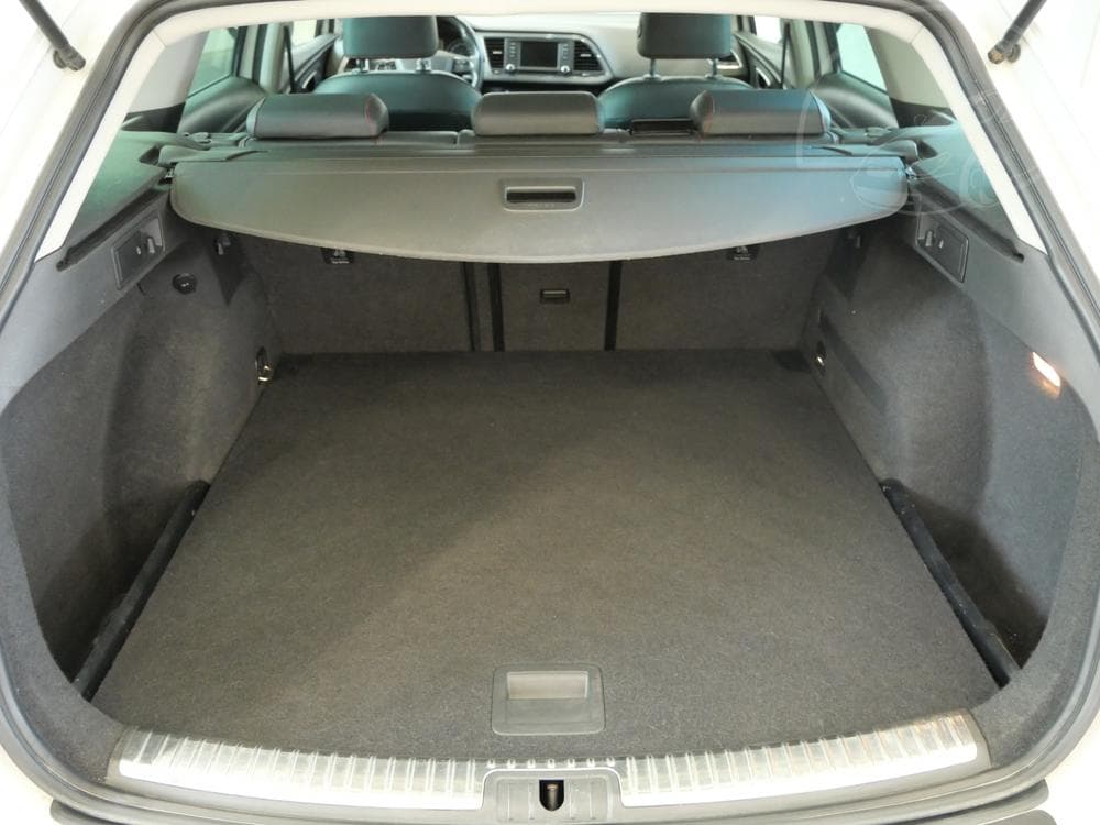 2014 Seat LEON - 7