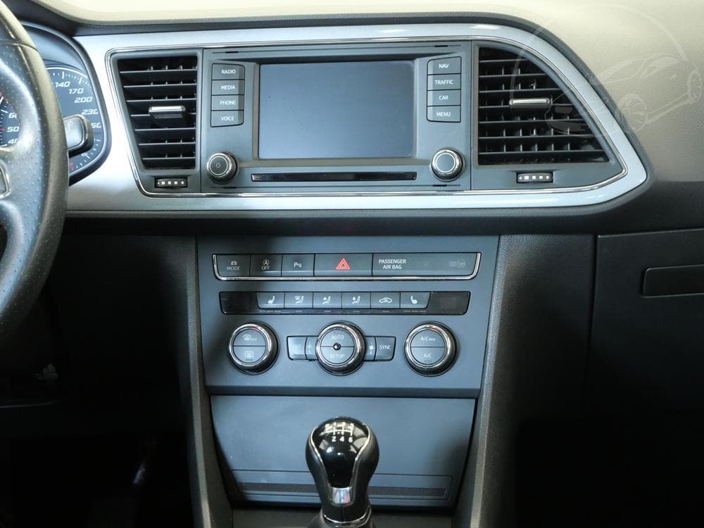2014 Seat LEON - 9