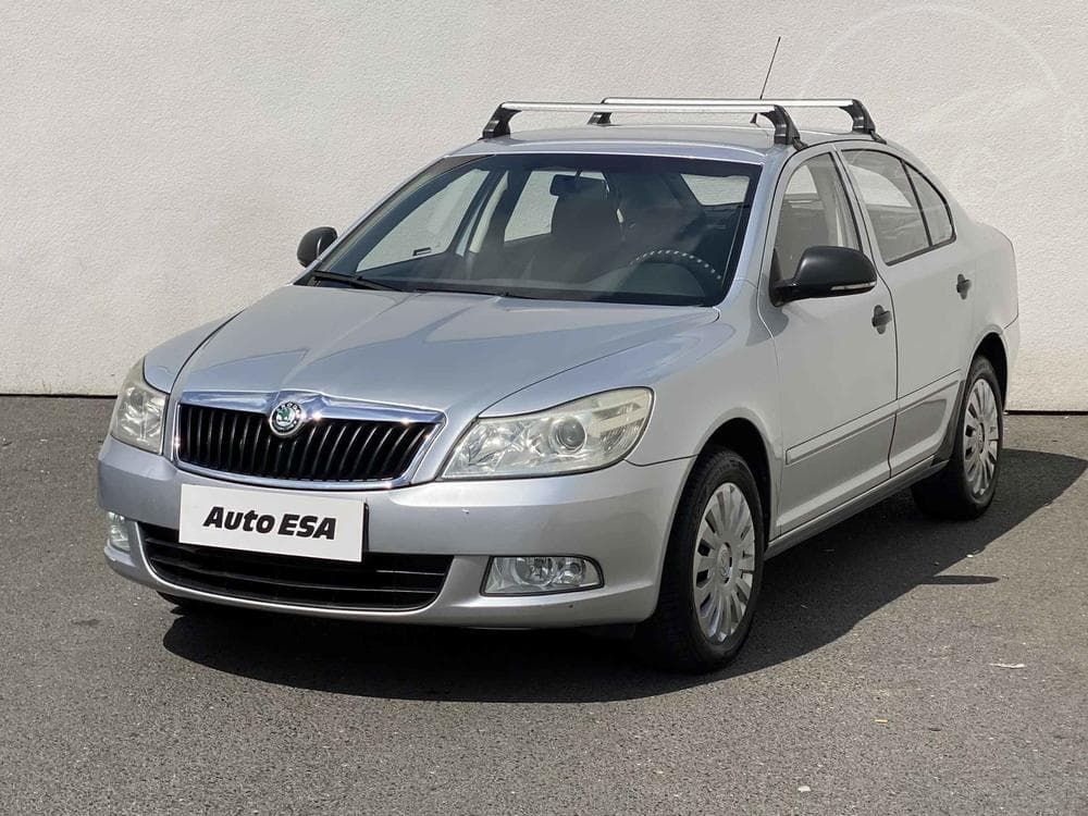 2008 Škoda OCTAVIA - 3