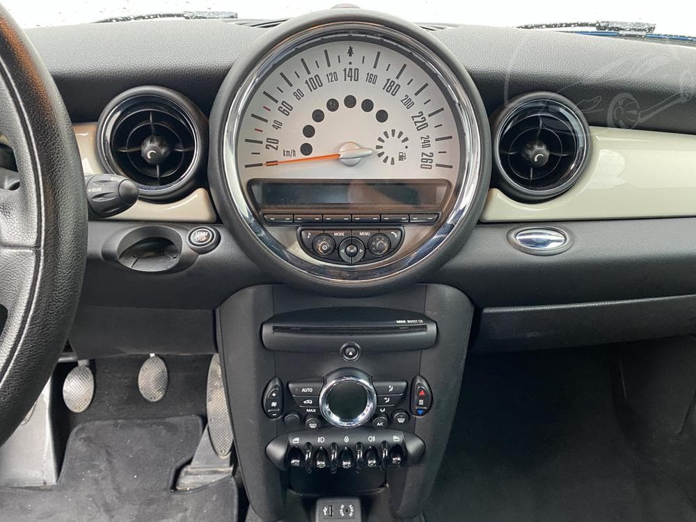 2012 Mini COOPER - 10