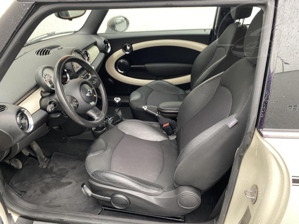 2012 Mini COOPER - 12