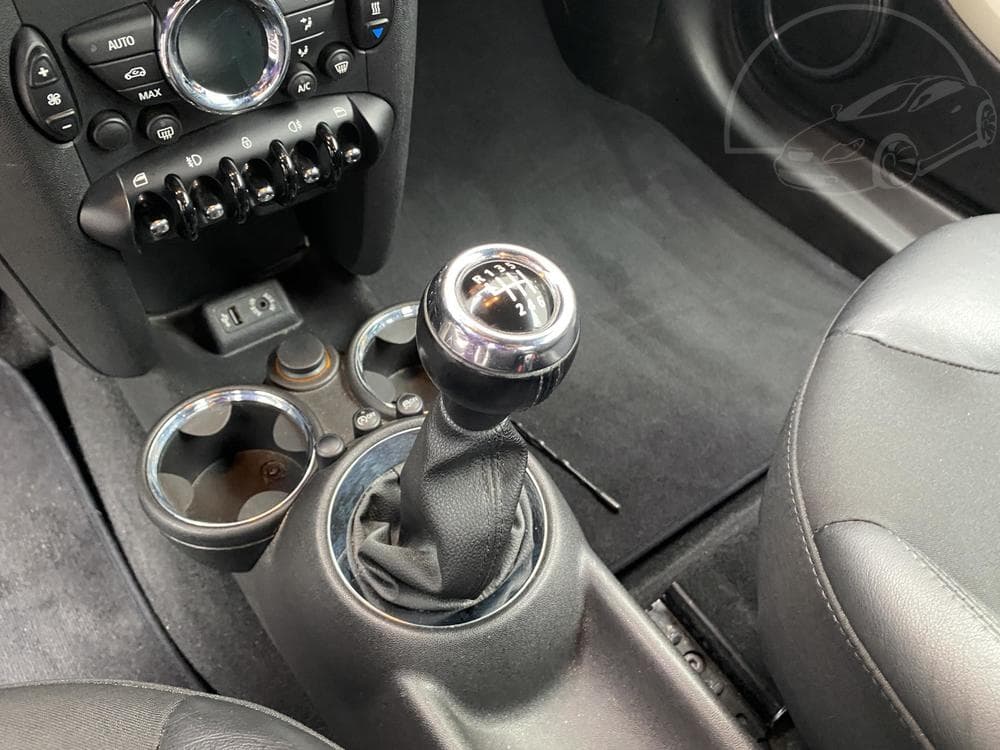 2012 Mini COOPER - 15