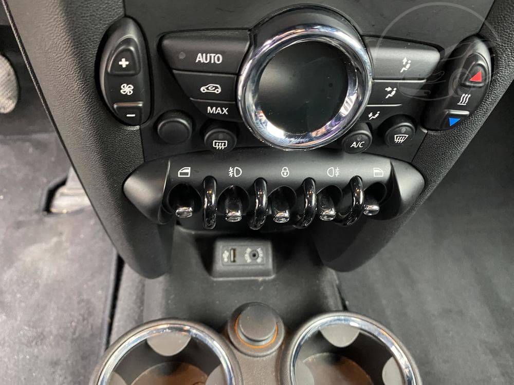 2012 Mini COOPER - 16