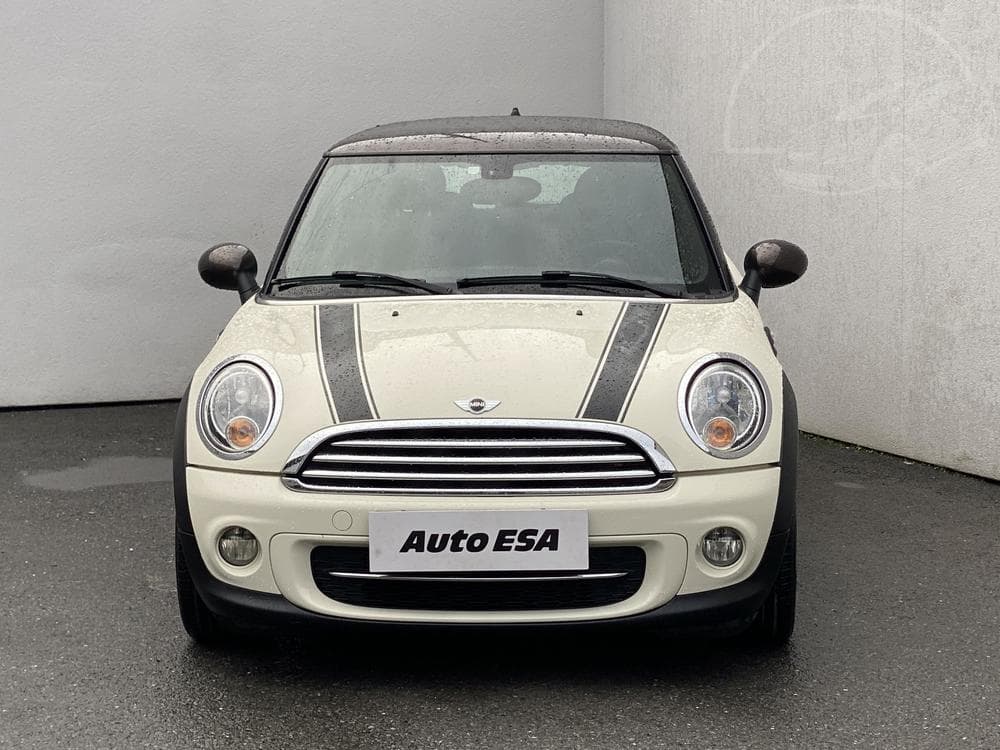 2012 Mini COOPER - 2
