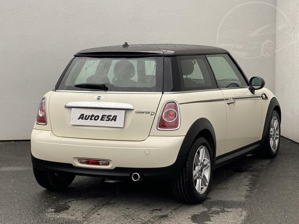 2012 Mini COOPER - 4