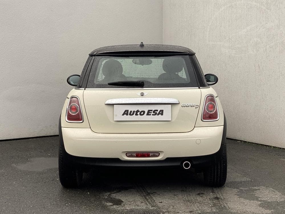 2012 Mini COOPER - 5