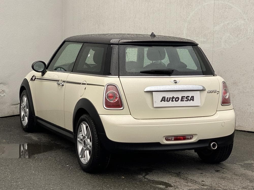 2012 Mini COOPER - 6