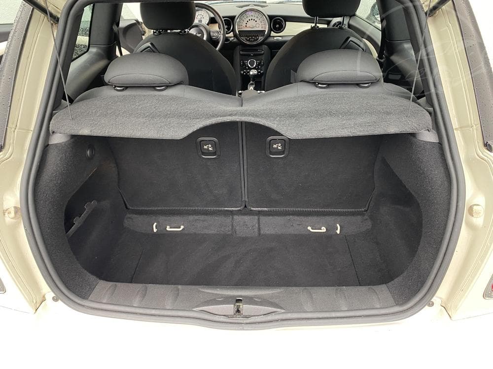 2012 Mini COOPER - 7