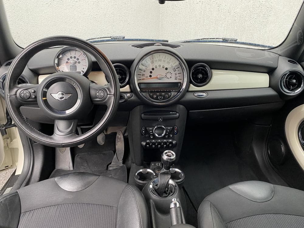 2012 Mini COOPER - 8