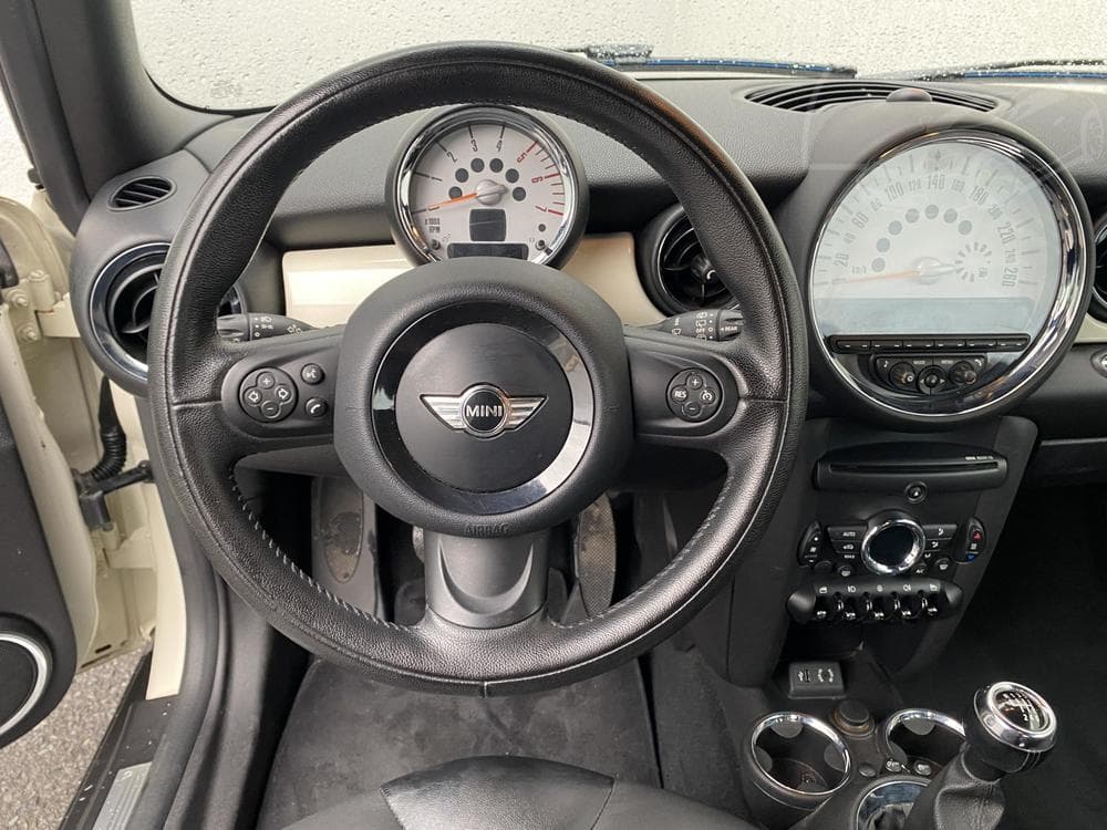 2012 Mini COOPER - 9