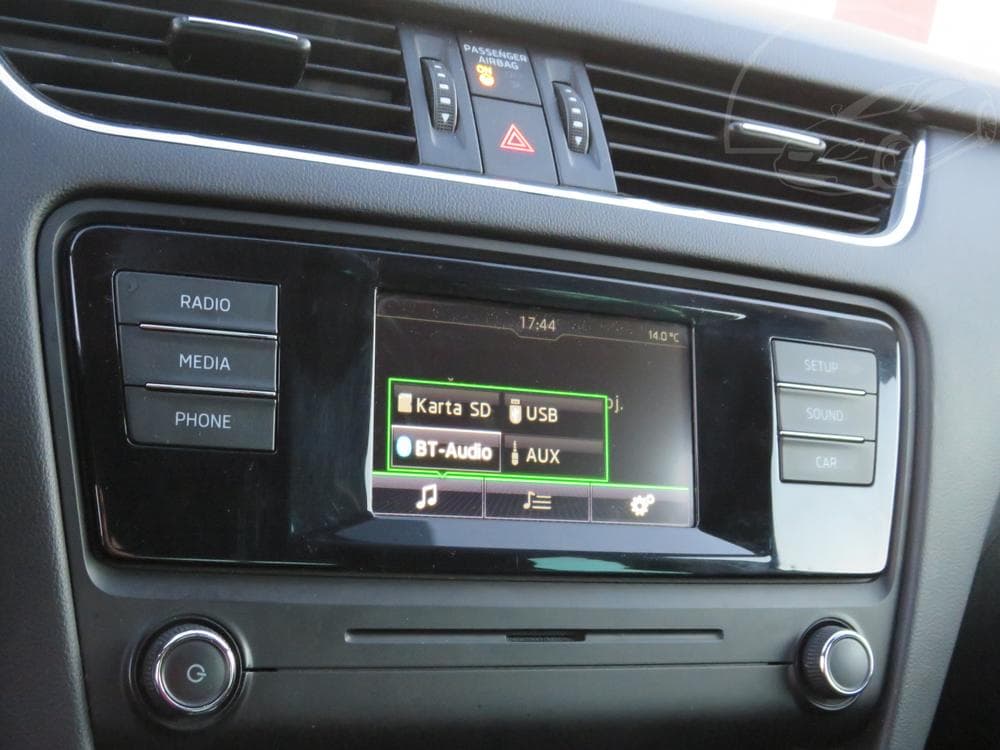 2015 Škoda OCTAVIA - 29