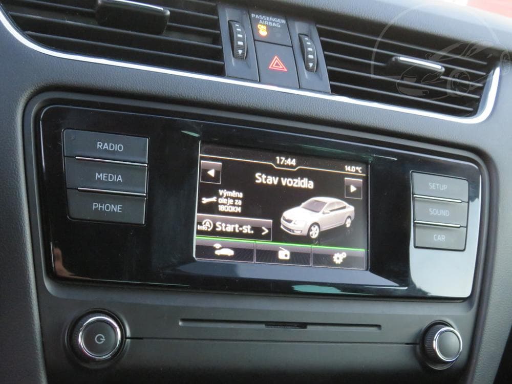 2015 Škoda OCTAVIA - 33