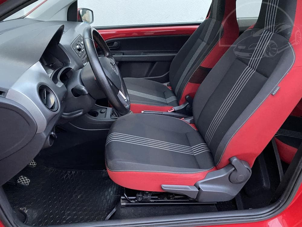 2013 Škoda CITIGO - 9