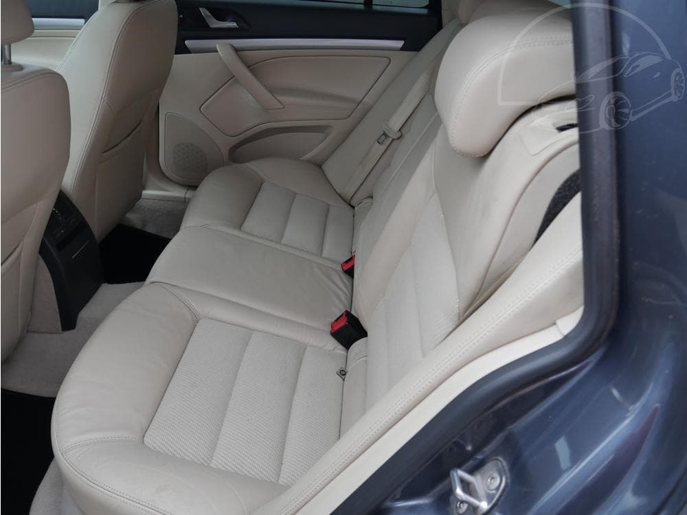 2011 Škoda OCTAVIA - 10