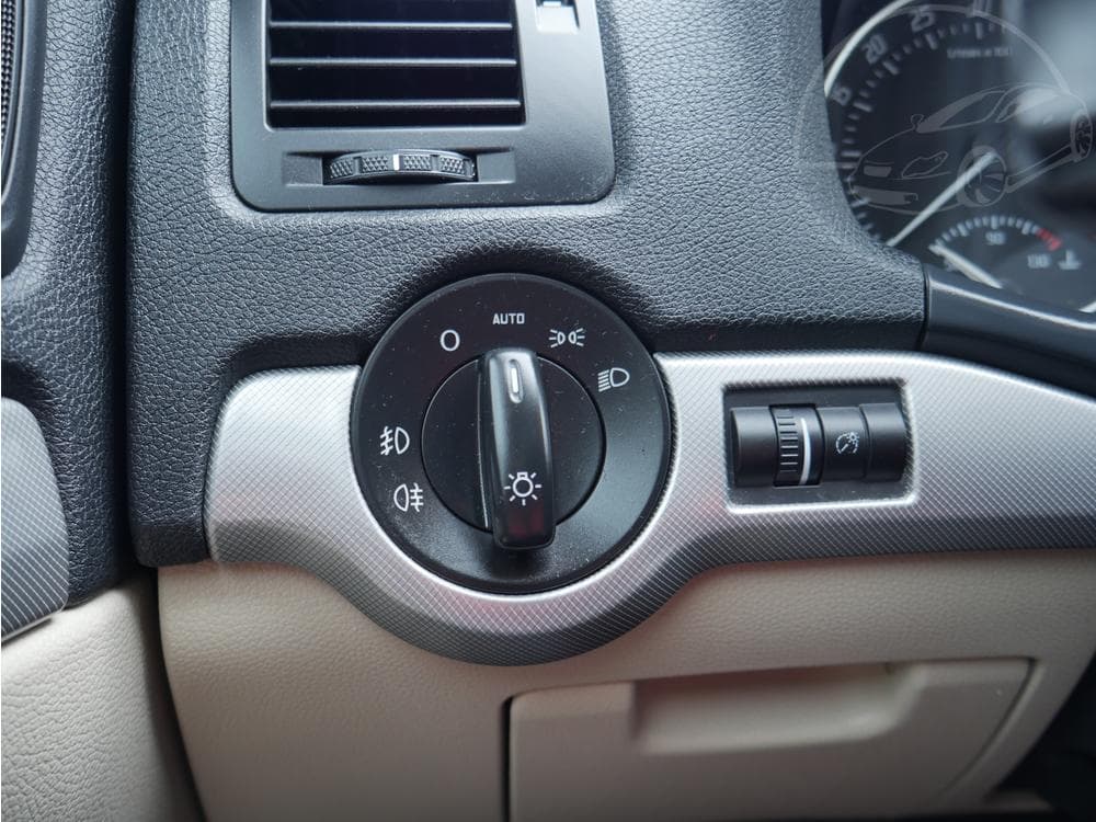 2011 Škoda OCTAVIA - 13