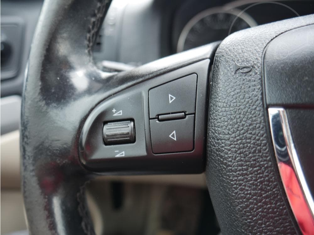 2011 Škoda OCTAVIA - 15