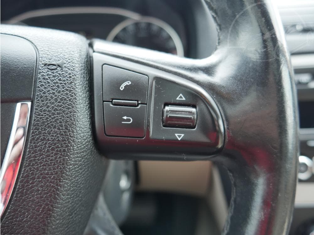 2011 Škoda OCTAVIA - 16