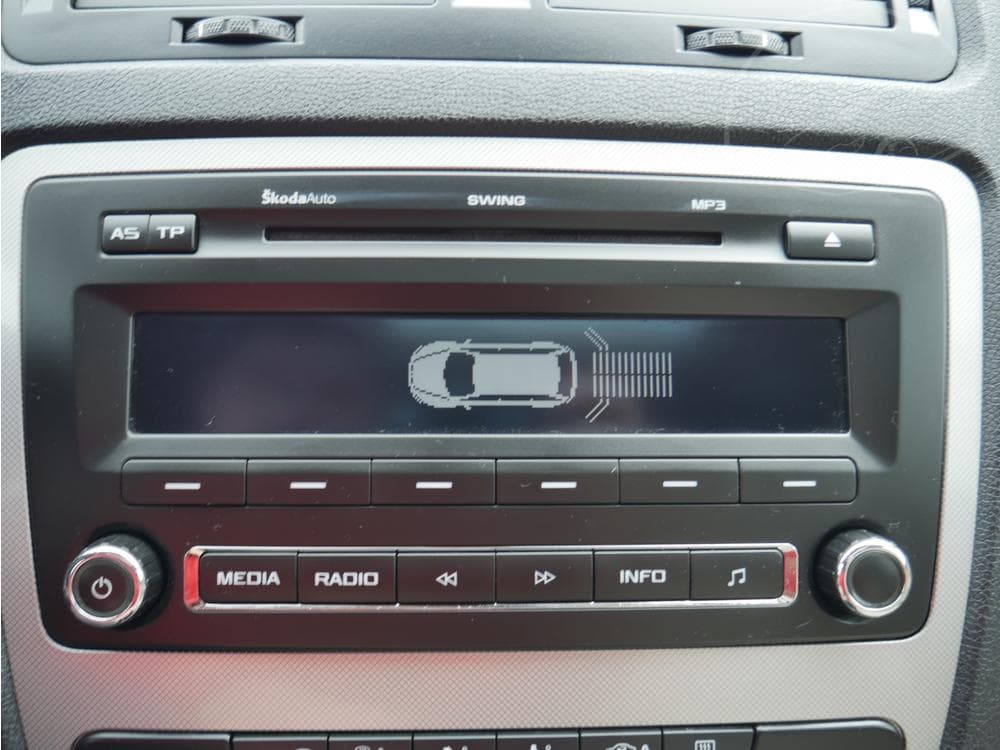 2011 Škoda OCTAVIA - 18