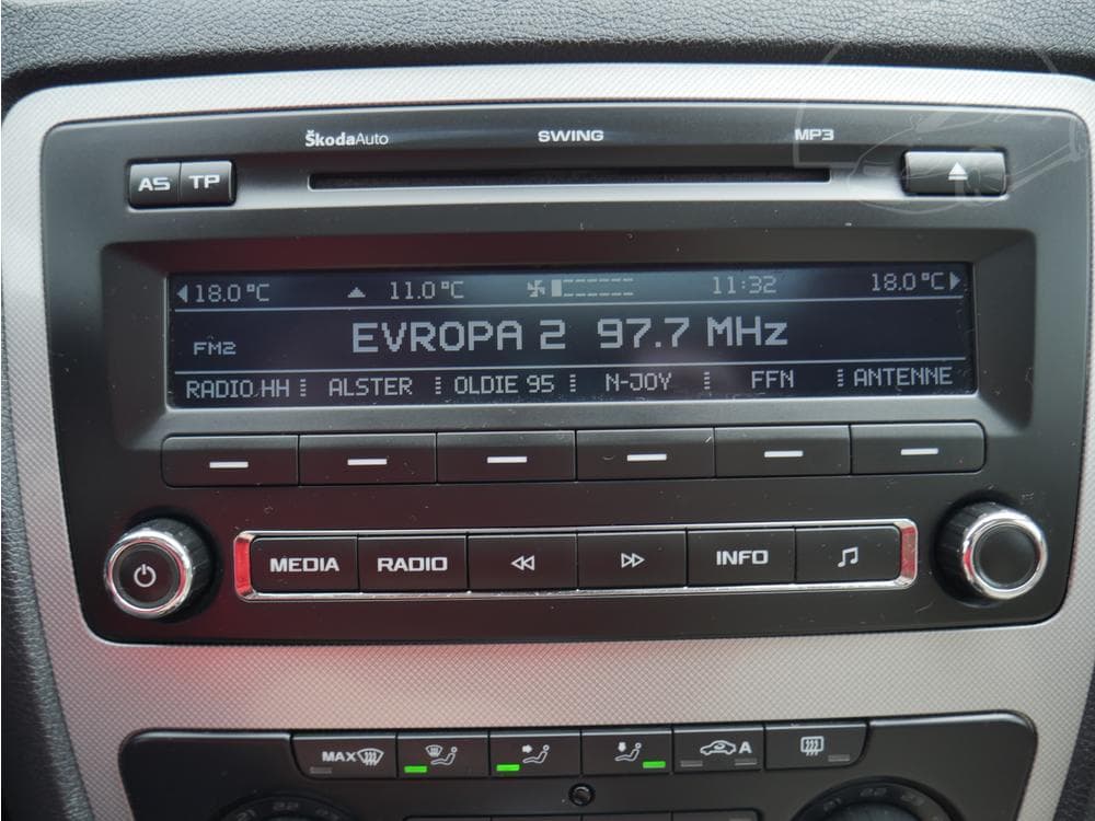 2011 Škoda OCTAVIA - 19