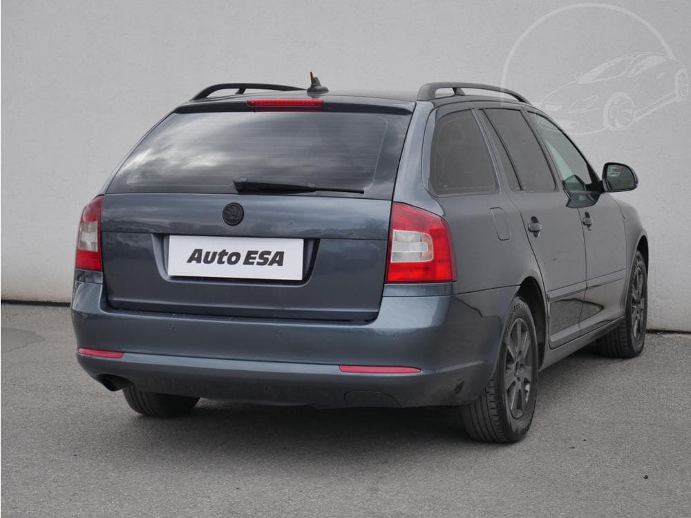 2011 Škoda OCTAVIA - 4