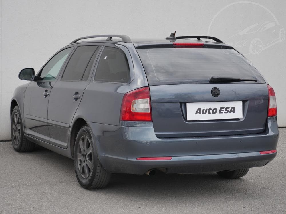 2011 Škoda OCTAVIA - 6