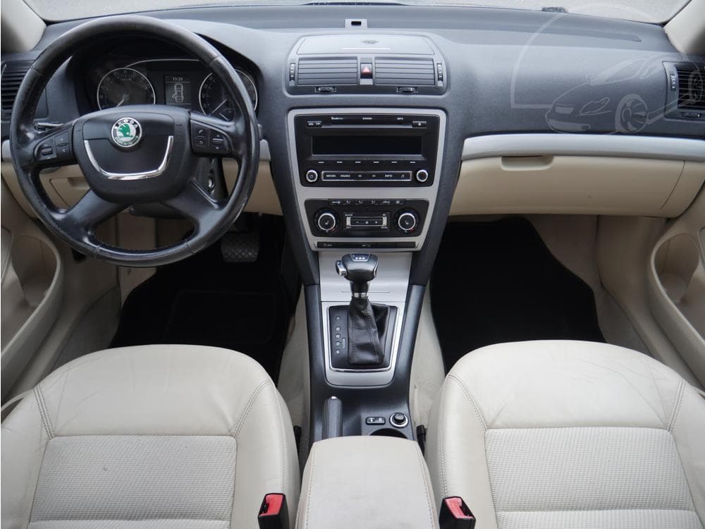2011 Škoda OCTAVIA - 8
