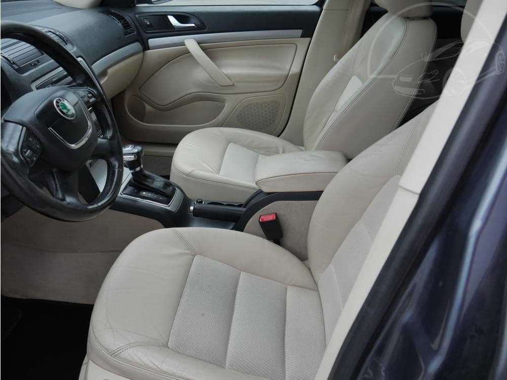 2011 Škoda OCTAVIA - 9