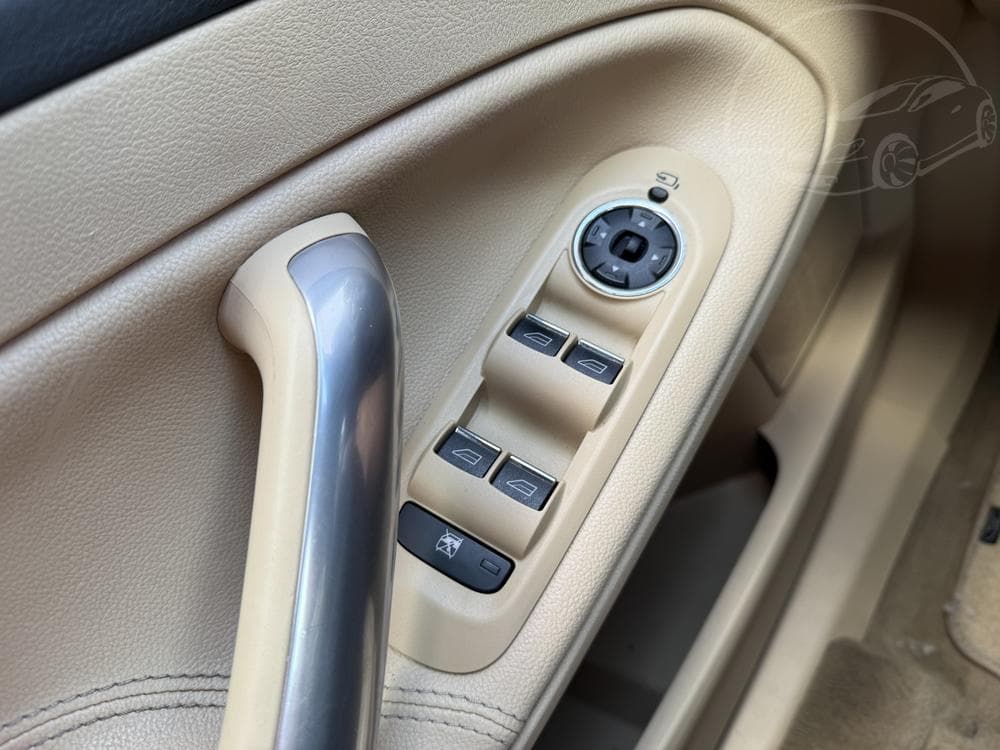 2008 Ford MONDEO - 11