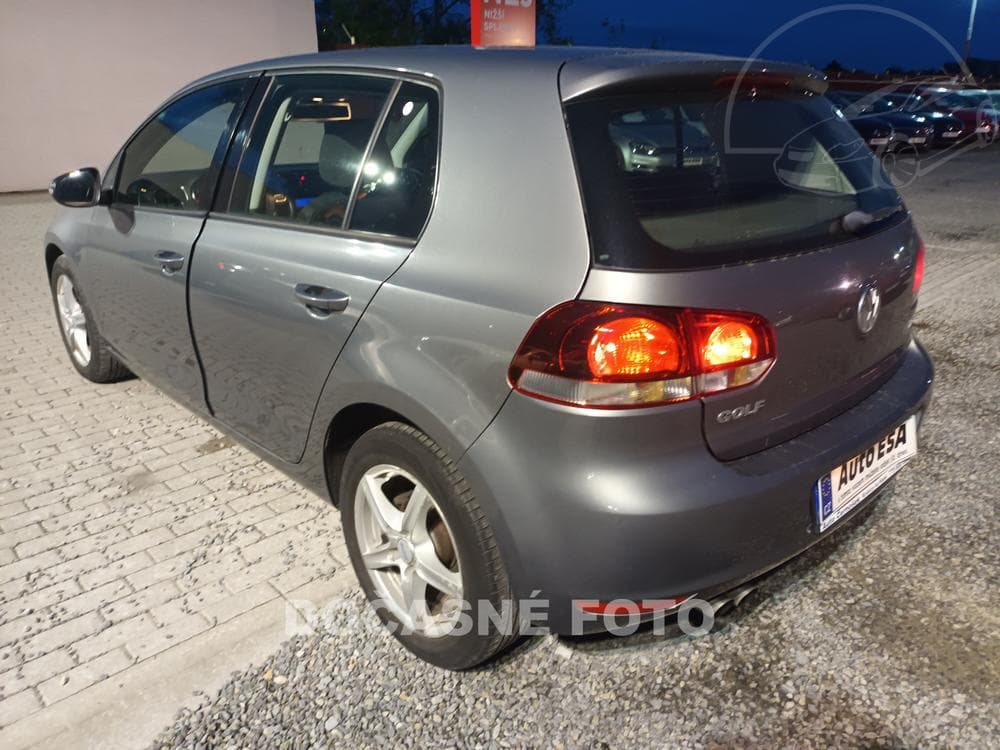 2009 Volkswagen GOLF - 3