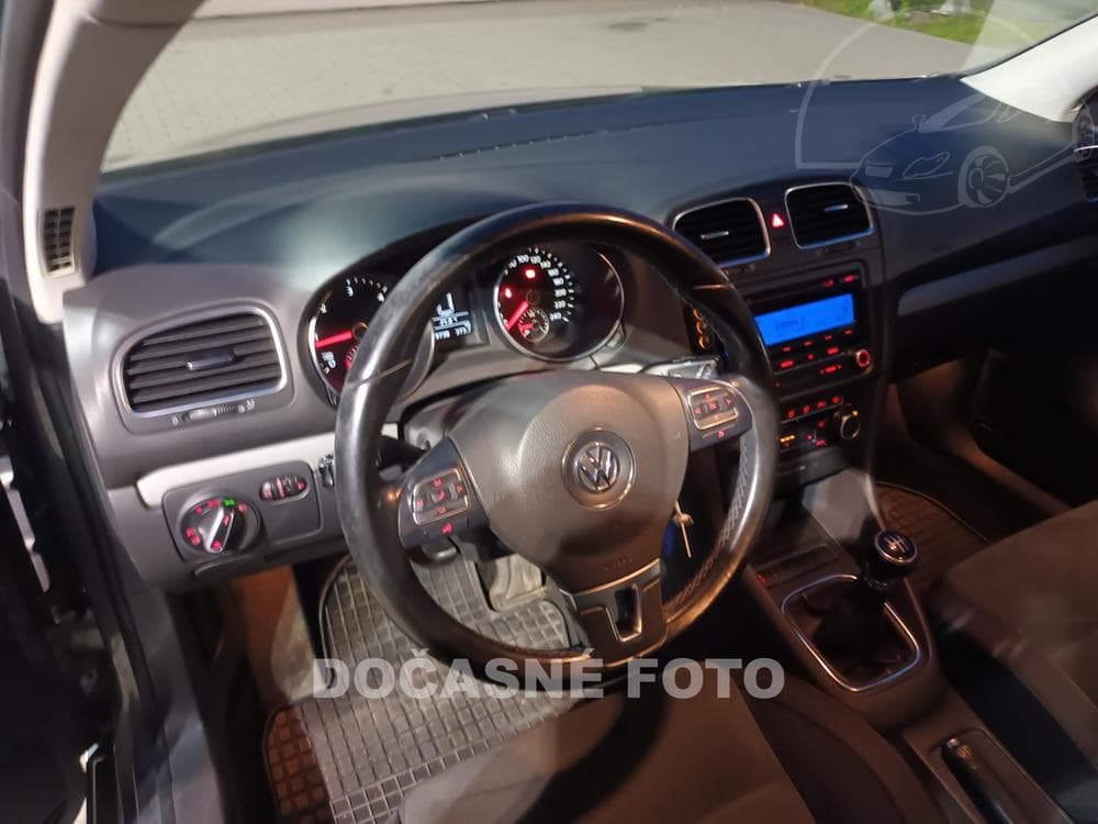 2009 Volkswagen GOLF - 5