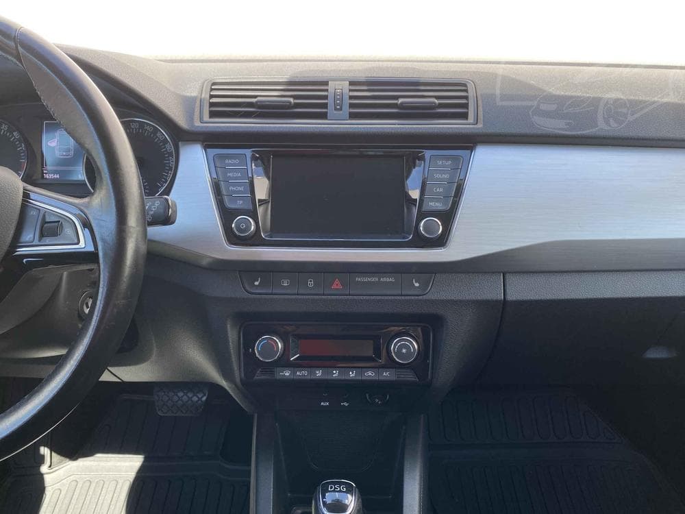 2017 Škoda FABIA - 12