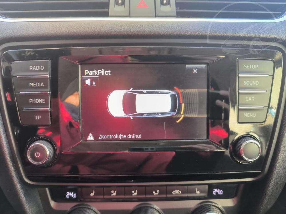 2014 Škoda OCTAVIA - 25