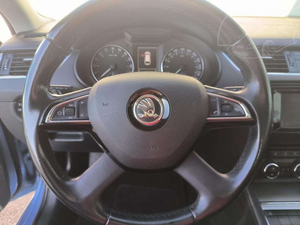 2014 Škoda OCTAVIA - 29