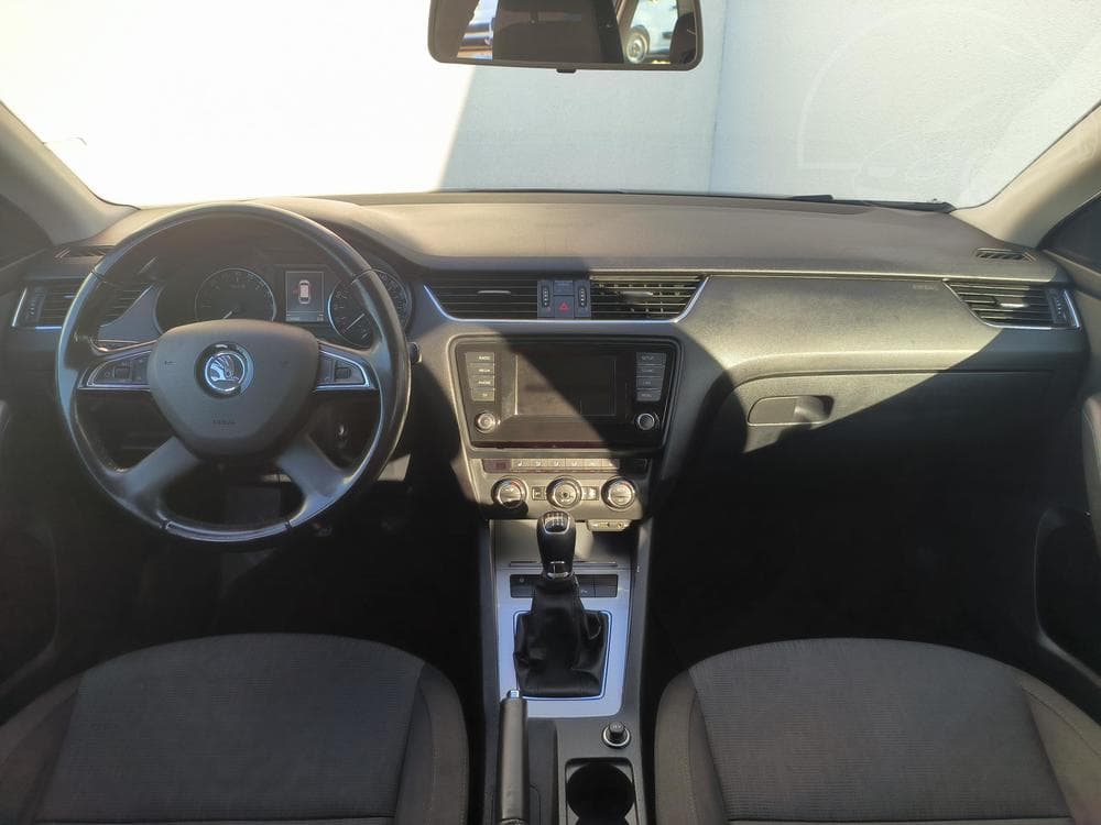 2014 Škoda OCTAVIA - 15