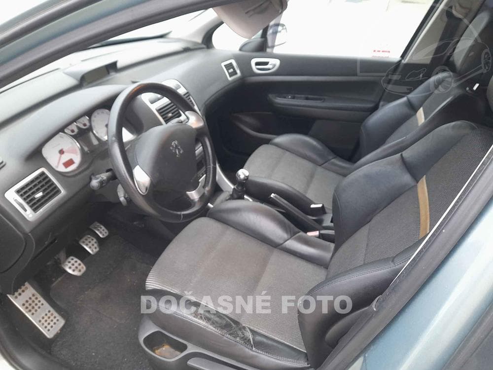2007 Peugeot 307 - 3