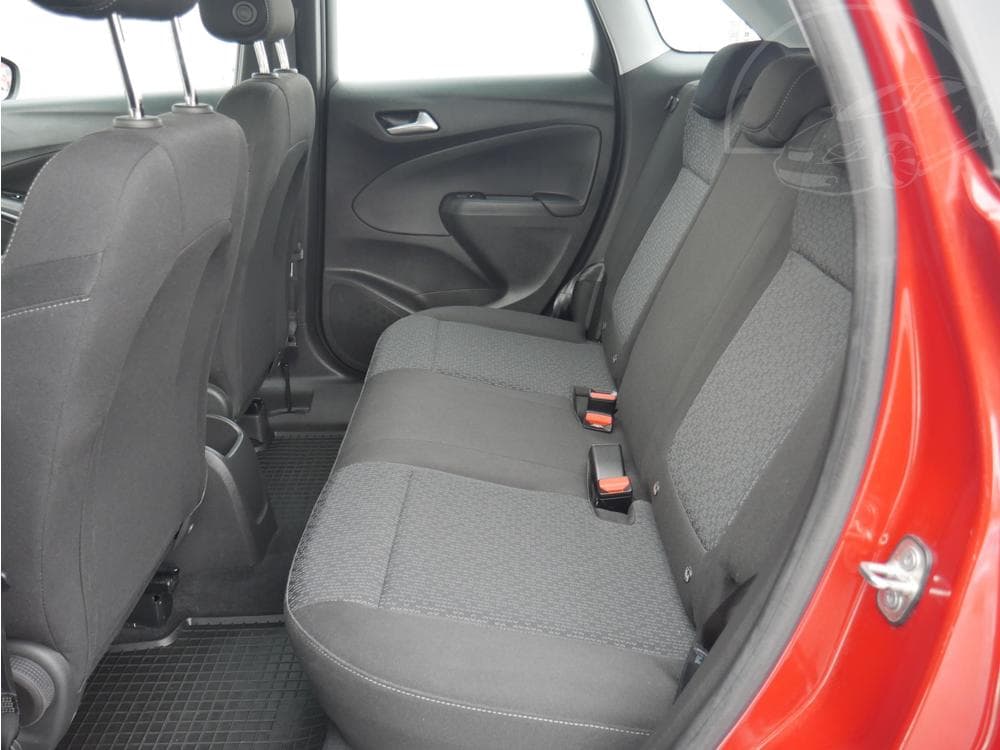 2023 Opel Crossland - 10