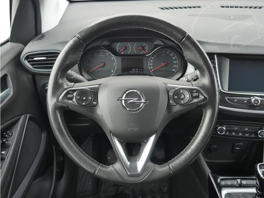 2023 Opel Crossland - 11